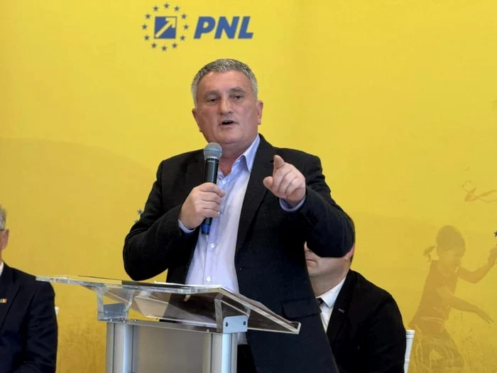 Cristian Buican/FOTO: Facebook