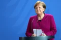 Angela Merkel, cancelarul Germaniei, s a declarat tristă și furioasă pentru ce s a întâmplat în America jpeg