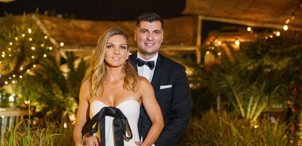 Cazul Simona Halep. Toni Iuruc, reacție după audierea fostei sale soții: „Chimia nu e materia mea preferată!”