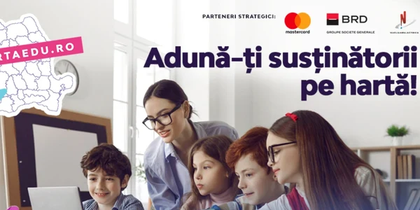 Harta Edu - bună