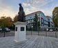 Centrul istoric al Devei  Statuia reginei Maria  Foto ADEVĂRUL (1) jpg