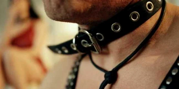 sex masochism