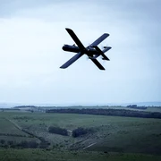 drona germană HX 2 jpg