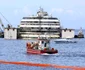 costa concordia reuters