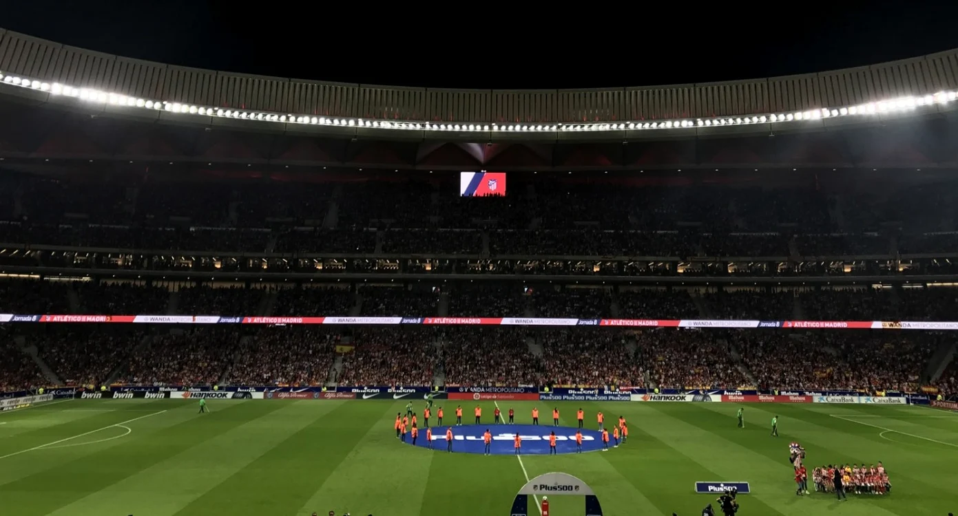 wanda metropolitano