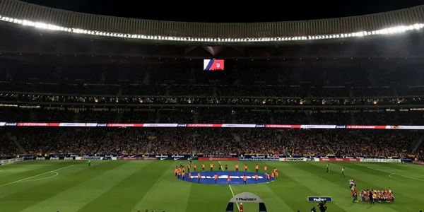wanda metropolitano