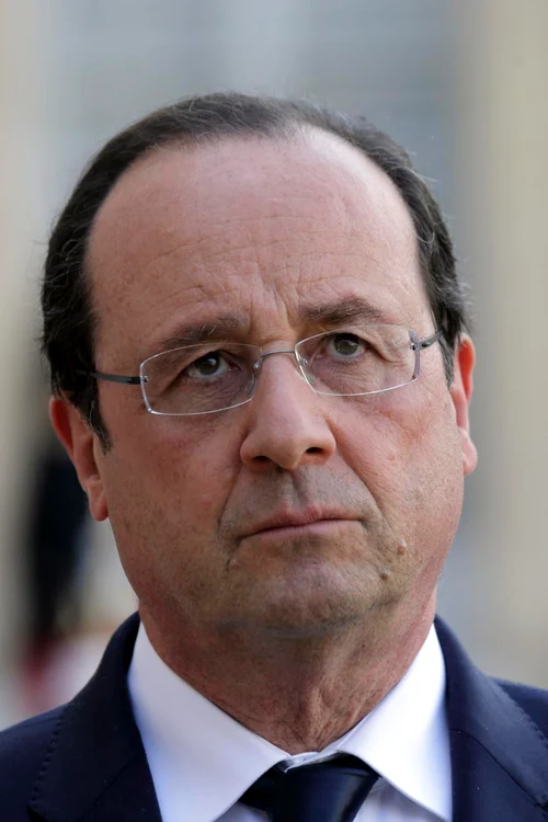 
    Francois Hollande (foto Reuters)  