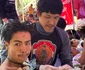 Cinci dintre bărbații blocați în peștera inundată din Laos au fost salvați FOTO Profimedia