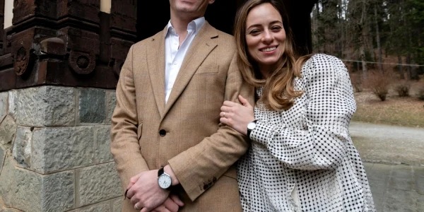 nicolae al romaniei si alina maria