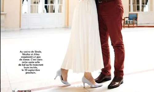 Nicolae al Romaniei nunta la Cazinoul din Sinaia (1) jpeg