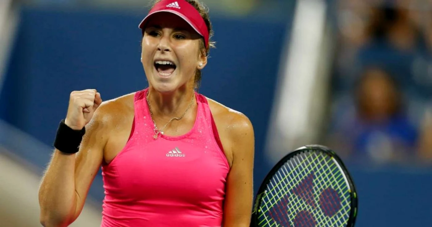 bencic