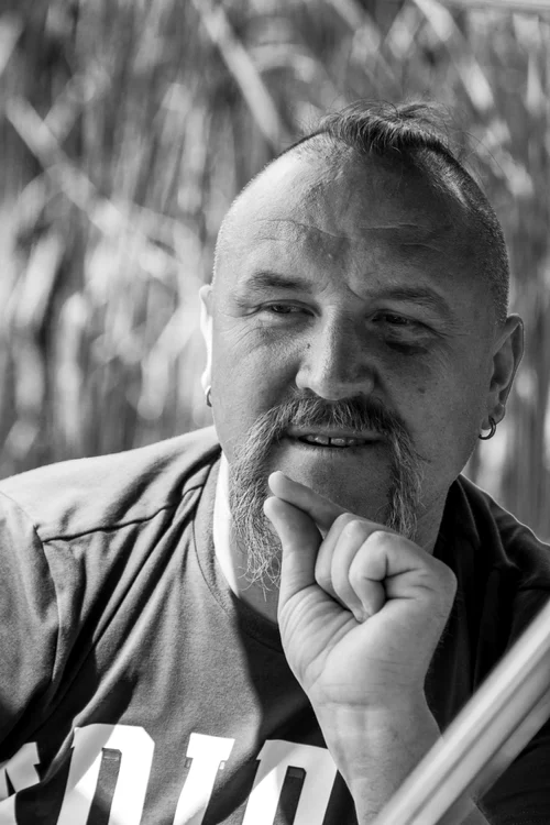 Eduard Acsente Arhivă personală