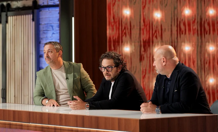 MasterChef România / Foto: Facebook