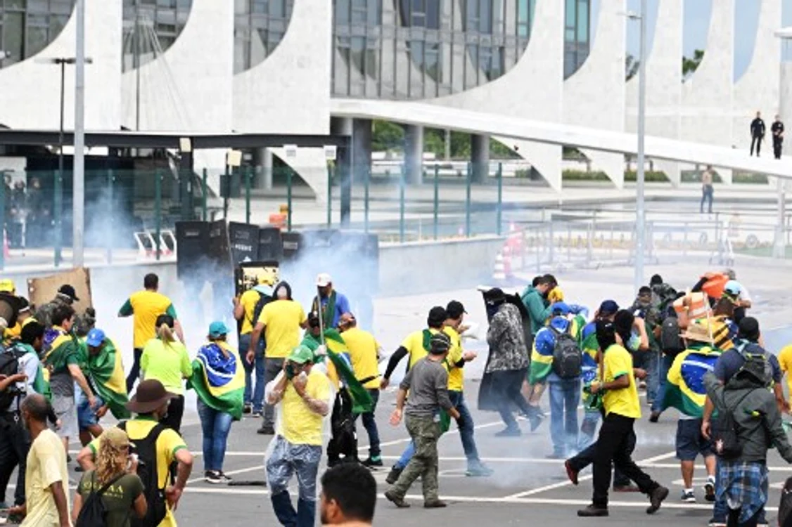 FOTO AFP