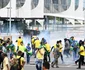 Proteste în Brazilia 8 ianuarie 2023 Foto AFP