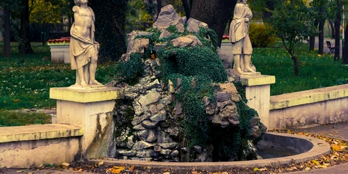 Gradina mare FOTO Cornelius Dospina jpg