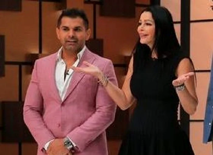 Soții Pastramă au jurizat mâncarea gătită de Raluca Podea și colegii de la Masterchef