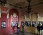 Cazinoul din Constanţa deschis de Zilele Constanţei - mai 2017 expoziţie de artă organizată de Universitatea Ovidius Foto Sînziana Ionescu