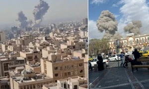 Atac, foto captura X jpg