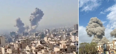 Atac, foto captura X jpg