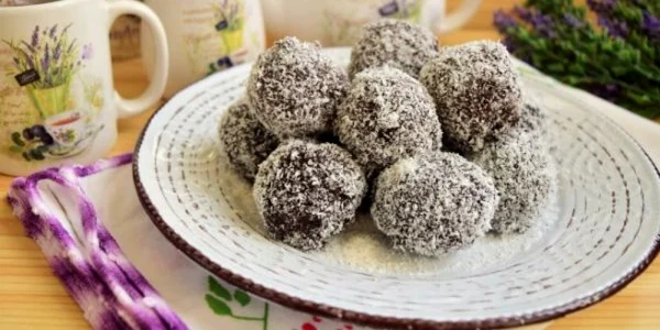 Gogoşi braziliene. Un desert grozav pe care trebuie să îl încerci