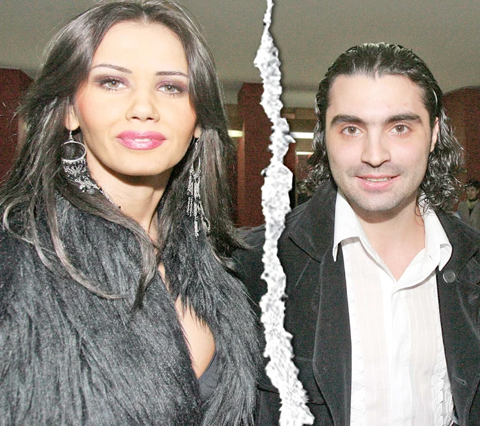 Oana și Pepe au fost căsătoriţi 5 ani, până în 2011. De atunci, Zăvo o ţine numai în scandaluri