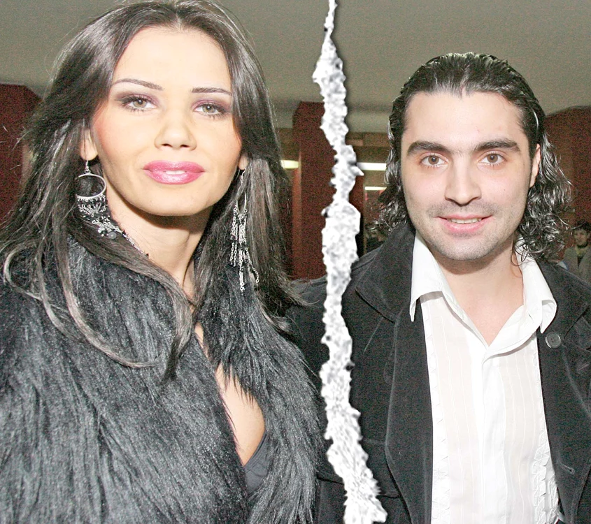 
    Oana și Pepe au fost căsătoriţi 5 ani, până în 2011. De  atunci, Zăvo o ţine numai în scandaluri  