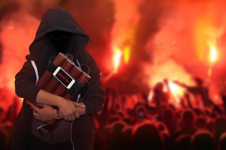 De ce sunt SUA vulnerabile la atacuri din partea ISIS. Semnale de alarmă după o operațiune recentă