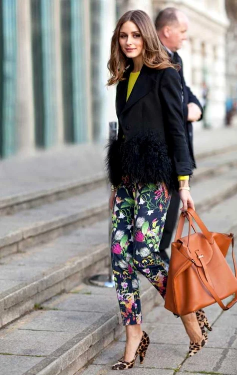 olivia palermo
