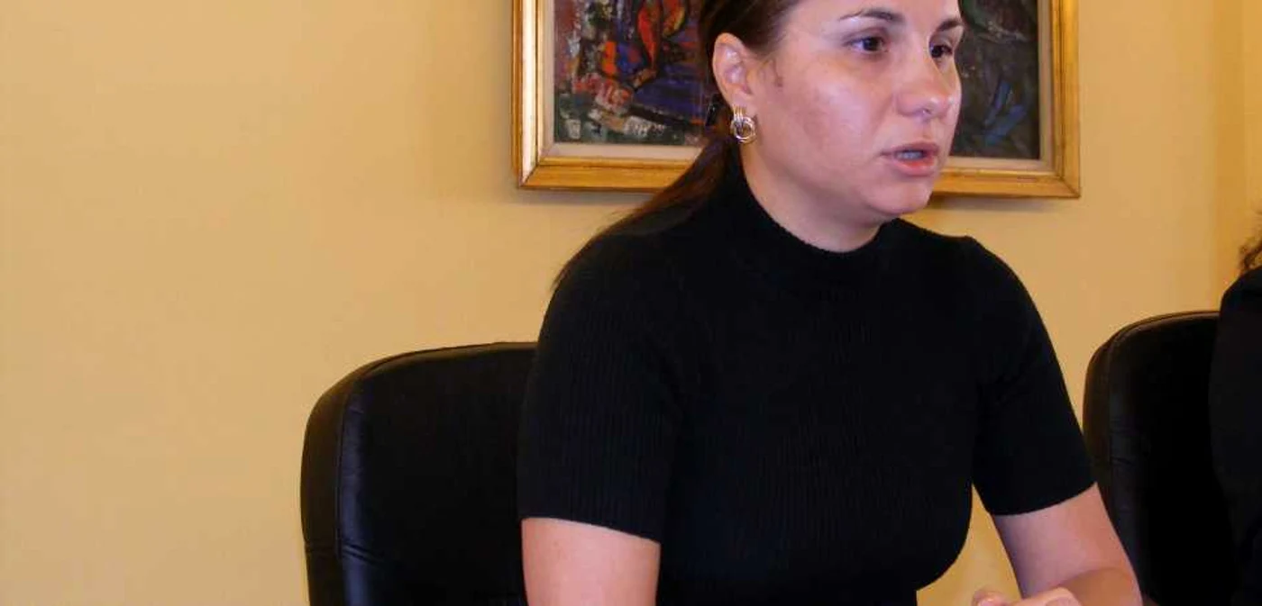 Maria Ligor este ambasadorul României în Spania