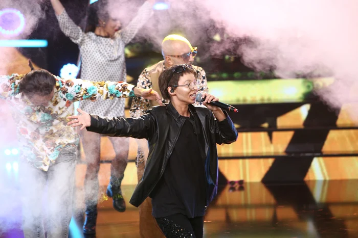 Ami l-a avut de jucat și pe Aurel Moldoveanu