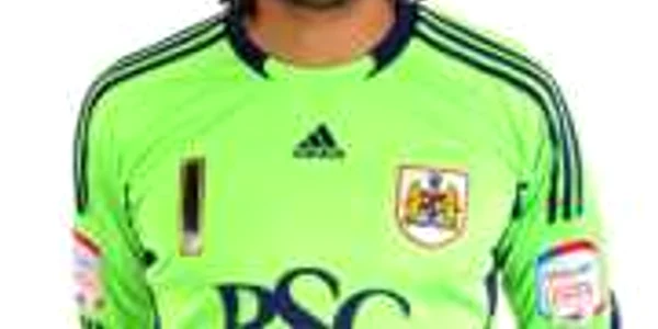David James