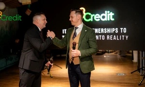 123Credit Partners Appreciation Night jpg