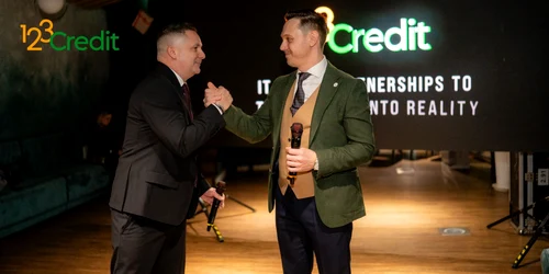 123Credit Partners Appreciation Night jpg