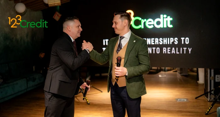 123Credit Partners Appreciation Night jpg