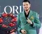 Florin Burescu a dat gata aproape tot tortul primit de ziua lui de naștere 