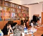 Bursieri Fulbright de la Ambasada SUA susţin conferinţe în Bacău