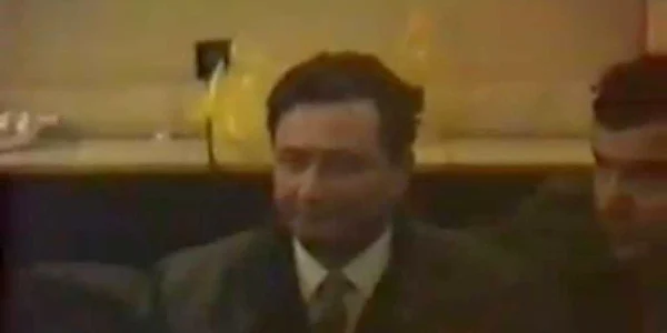 Radu Bălan (captură video)
