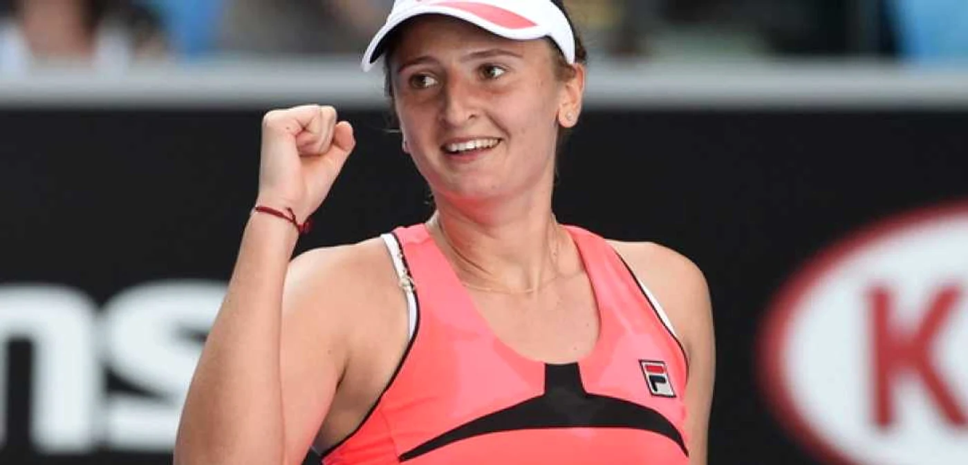 Irina Begu