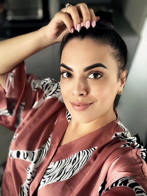 Grațiela Agache