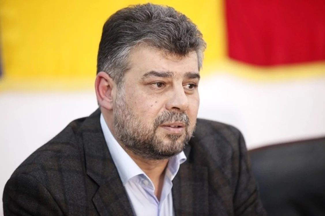 Ce spune Ciolacu despre facturile la gaze și energie Foto: Arhivă