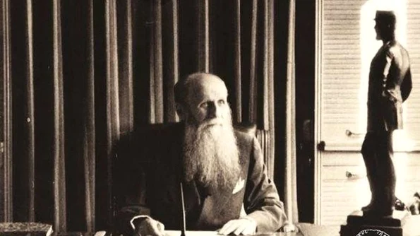 Vrednici de un Muzeu Național In memoriam Alexandru Tzigara–Samurcaș jpeg