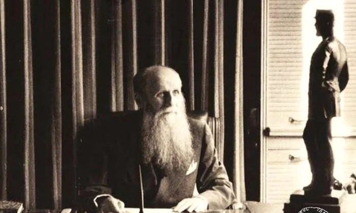 Vrednici de un Muzeu Național  In memoriam Alexandru Tzigara–Samurcaș jpeg