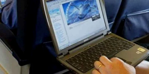 laptop bomba avion