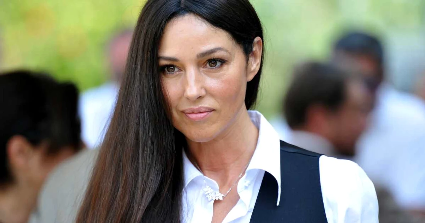„Irreversible“, „Malena“ şi „As You Want Me“ sunt câteva dintre filmele în care a jucat Bellucci. FOTO AFP