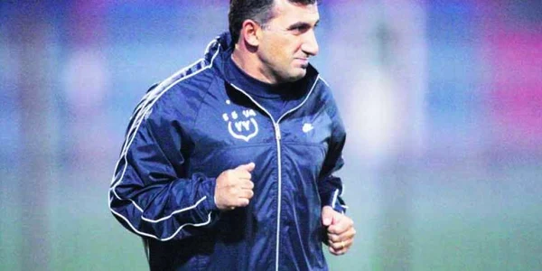 Turcul Yeşilova (Foto: ProSport)