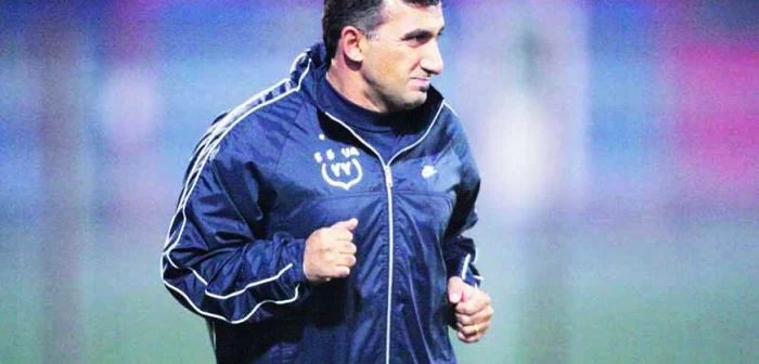 Turcul Yeşilova (Foto: ProSport)