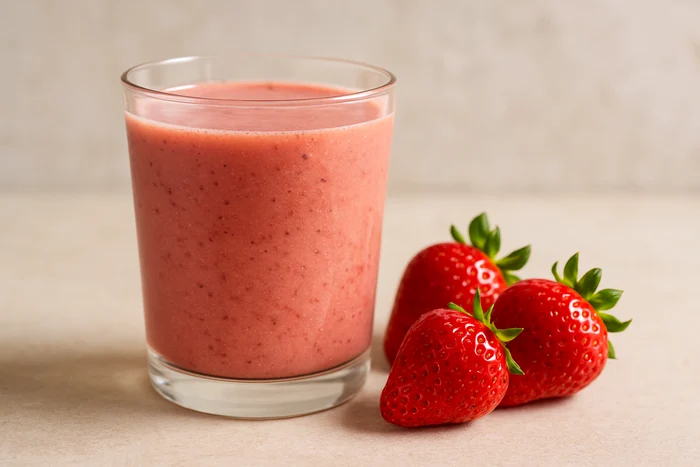 Această băutură oferă energie susținută pe durata întregii zile.