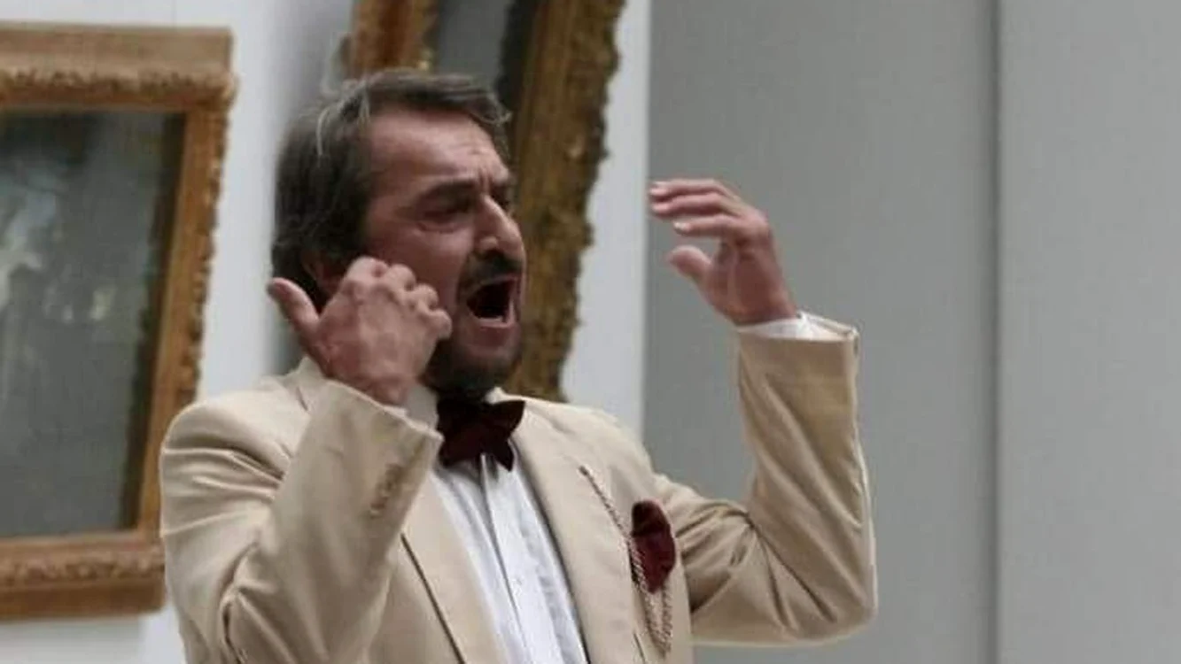 
    Astăzi, 15 martie 2020, s-a stins din viață, la vârsta de 77 de ani, Florin Diaconescu, figură de referință a teatrului liric românesc, fost solist al Operei Naționale din BucureștiFoto: romania-muzical.ro  