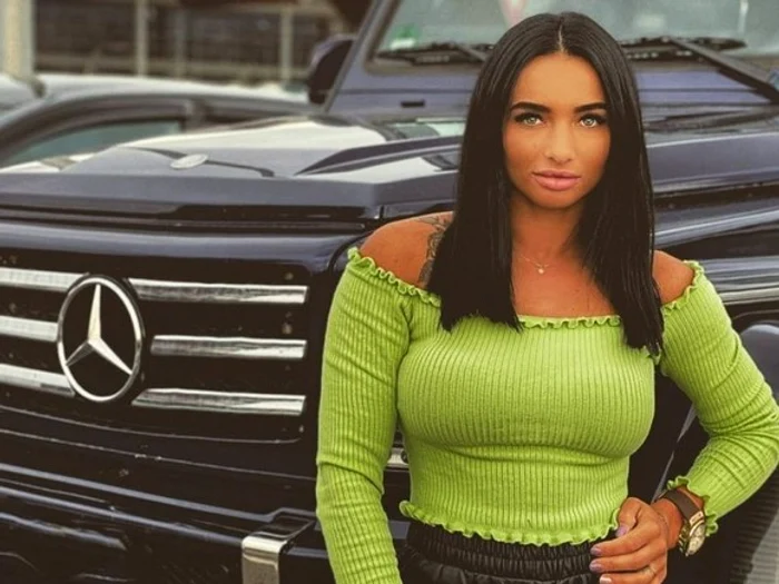 Vera MironSursă foto: Arhivă personală